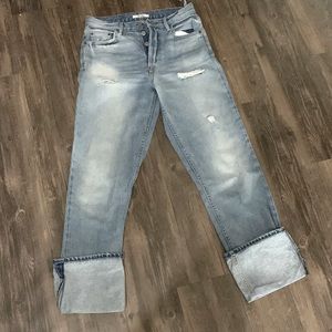 GRLFRND Helena jeans